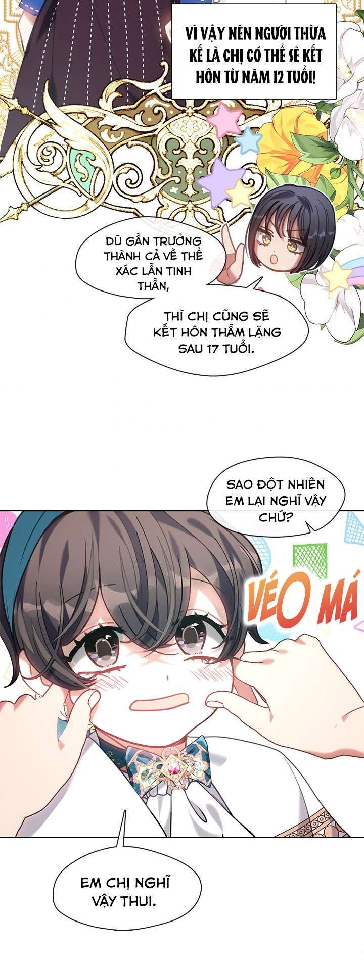 Gia Đình Bị Ám Ảnh Bởi Tôi Chapter 36 - Next Chapter 36.5