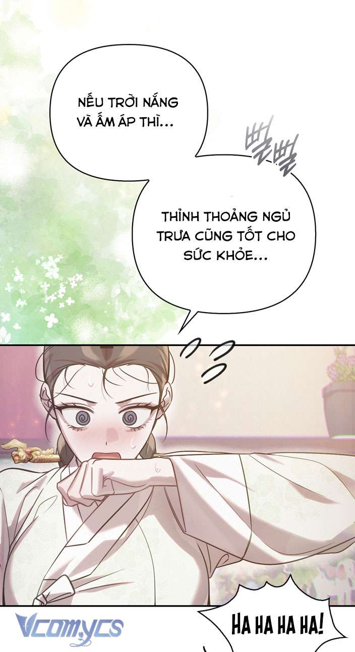 [18+] Tiết Học Bí Mật Của Trung Điện Chap 34 - Trang 2