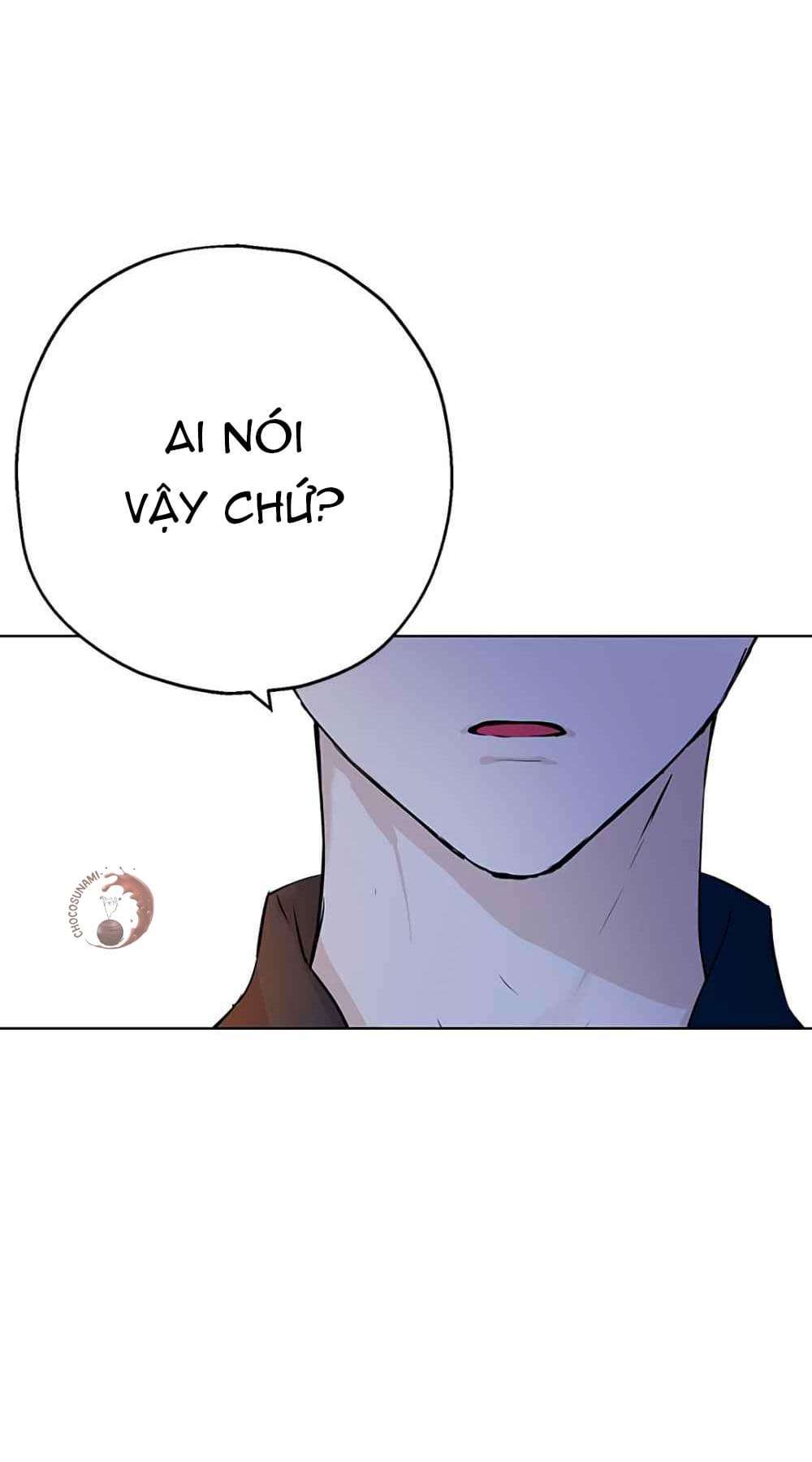 Tôi Là Minh Chứng Của Sự Thật Chap 9 - Trang 3