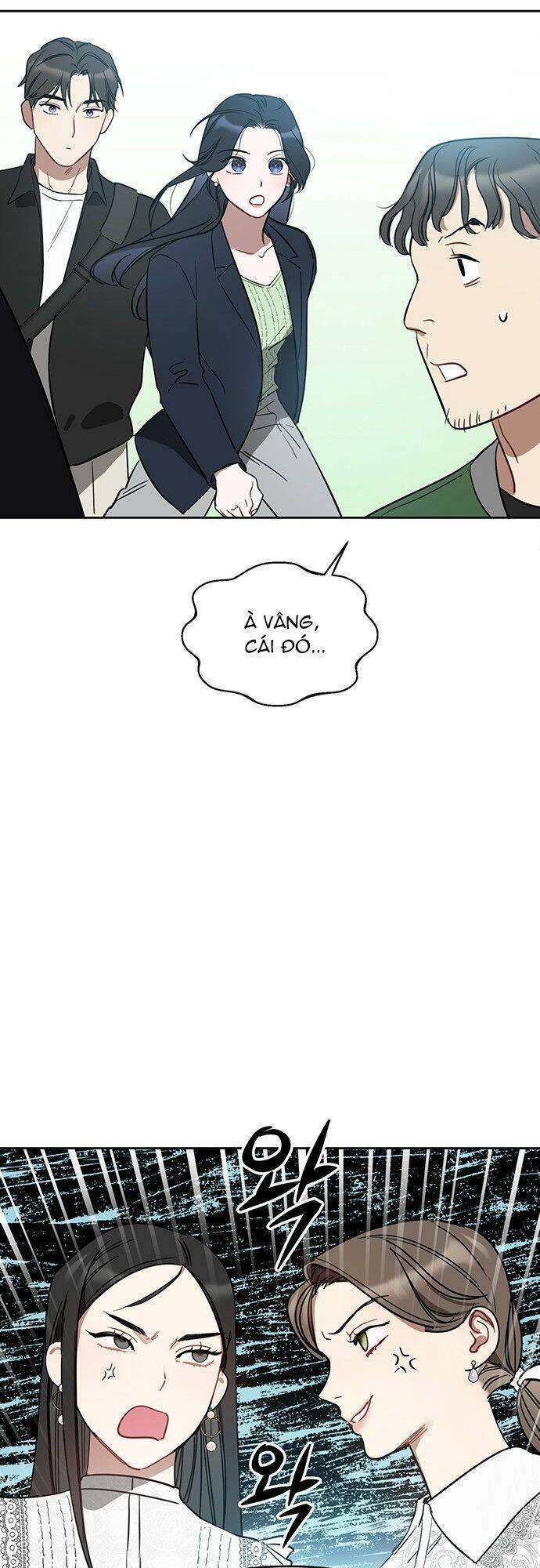 Công Việc Bất Thường Chapter 9 - Trang 4
