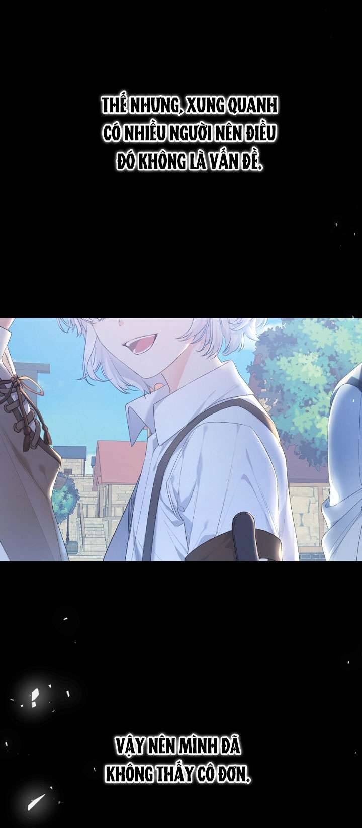 Ác Nữ Chỉ Là Một Con Rối Chap 42 - Next Chap 43