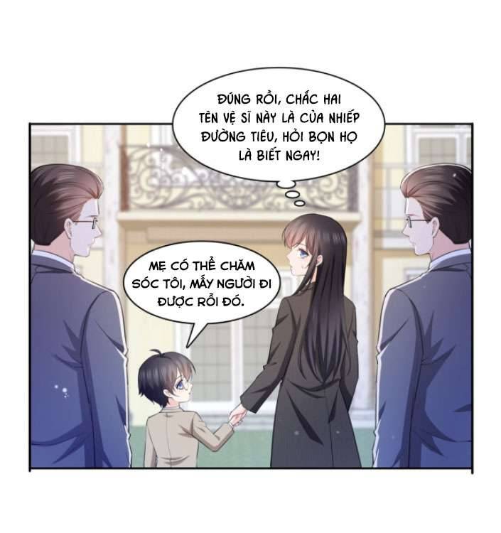 Hệt Như Hàn Quang Gặp Nắng Gắt Chap 188 - Trang 4