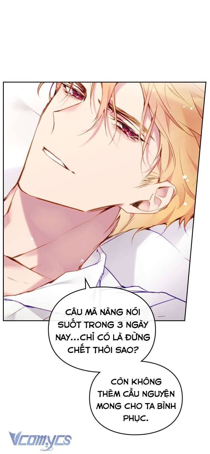 Kết Cục Của Nhân Vật Phản Diện Chỉ Có Thể Là Cái Chết Chapter 88 - Trang 4