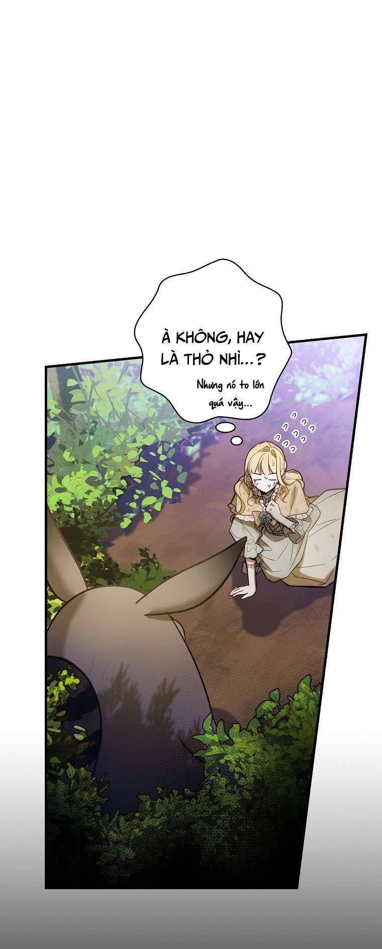 Phương Pháp Khiến Phu Quân Đứng Về Phía Tôi Chapter 18 - Trang 4