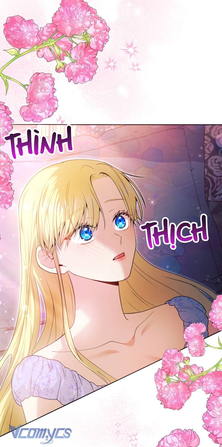 [18+] Phương Pháp Gia Hạn Hợp Đồng Hôn Nhân Chap 4 - Next Chap 5