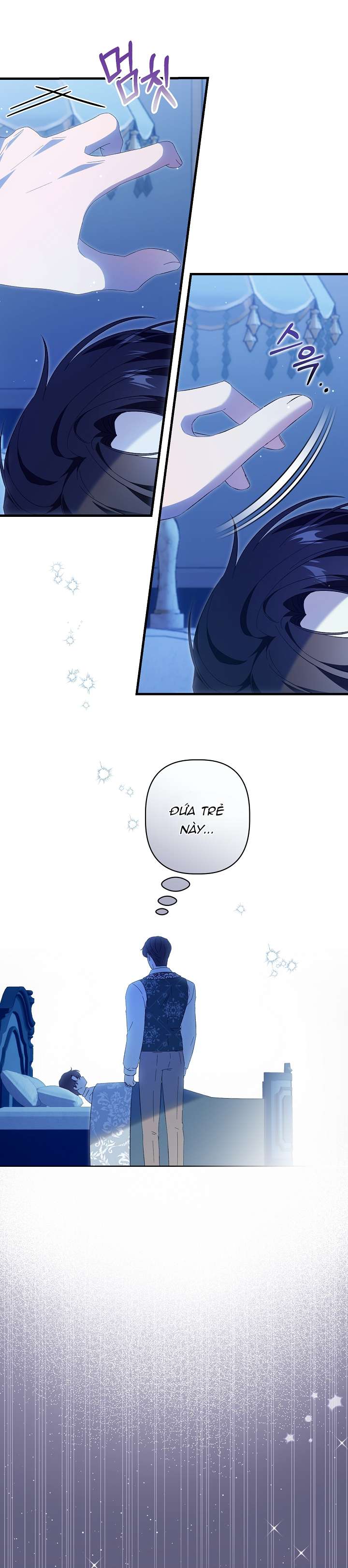 Cha Của Nam Chính Từ Chối Hủy Hôn Chapter 14 - Next Chapter 15