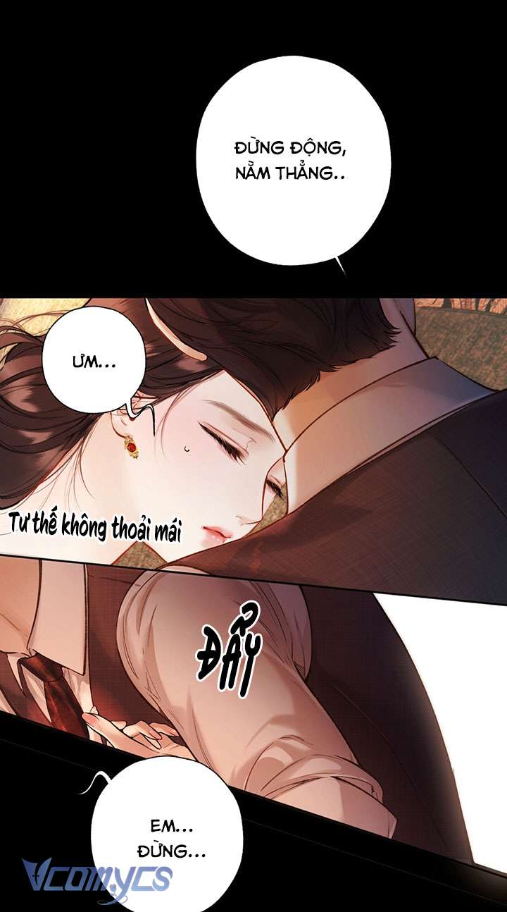 Trêu Nhầm Chap 42 - Trang 4