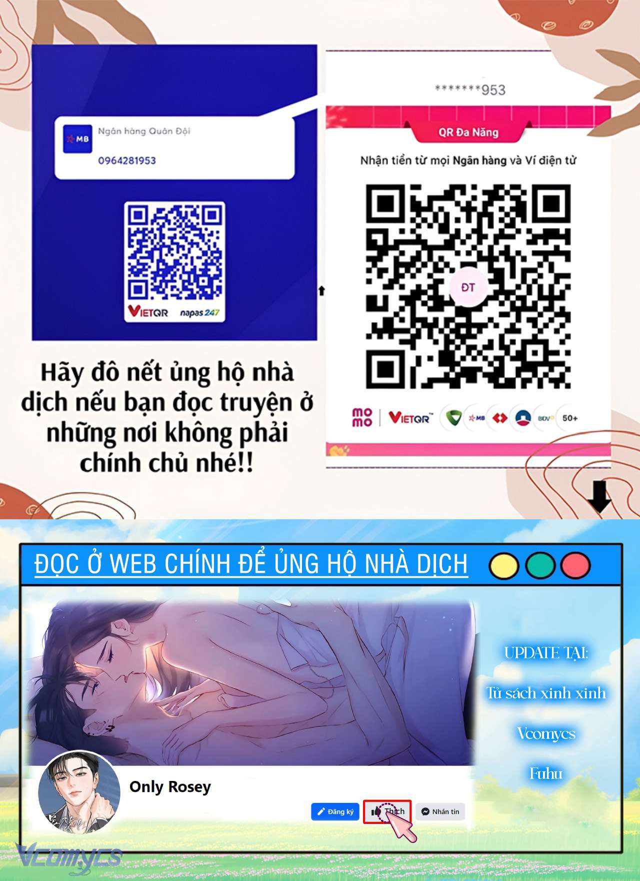 Bóng Râm Mùa Xuân Chap 17 - Trang 4
