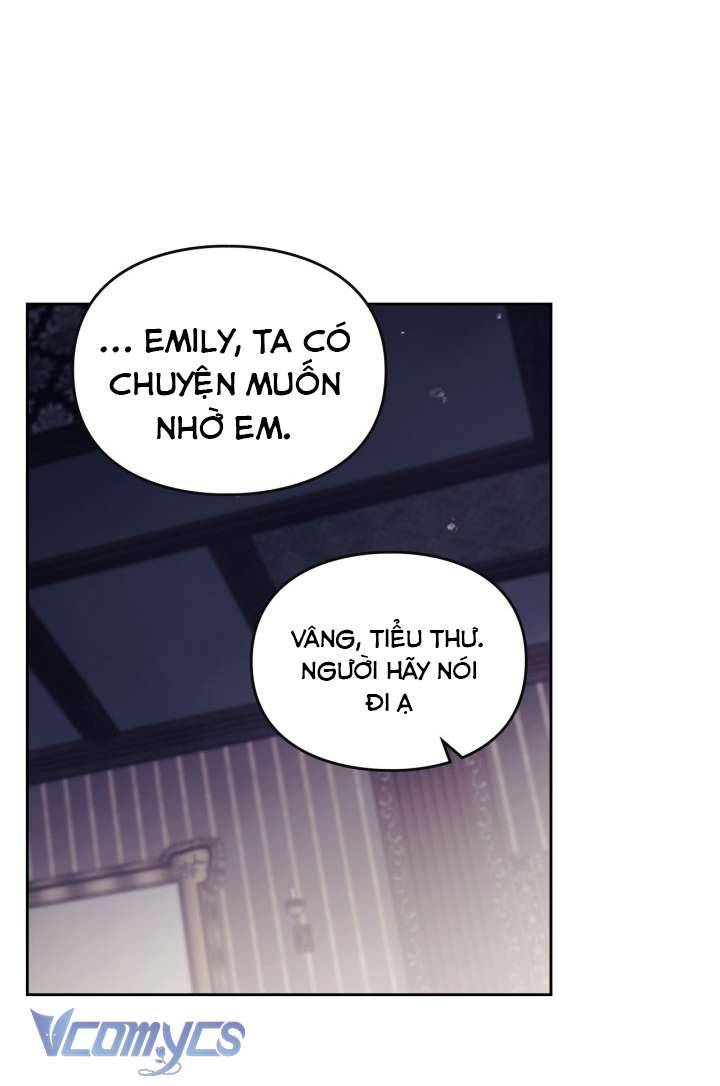 Kết Cục Của Nhân Vật Phản Diện Chỉ Có Thể Là Cái Chết Chapter 145 - Trang 4