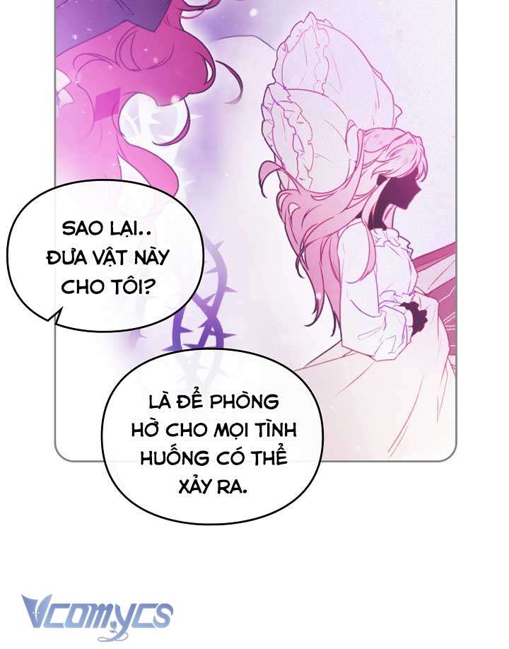 Kết Cục Của Nhân Vật Phản Diện Chỉ Có Thể Là Cái Chết Chapter 112 - Next Chapter 113