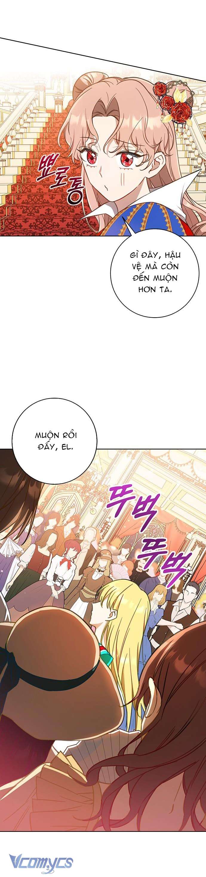Làm Thế Nào Để Ăn Chủ Nhân Chapter 18 - Trang 3