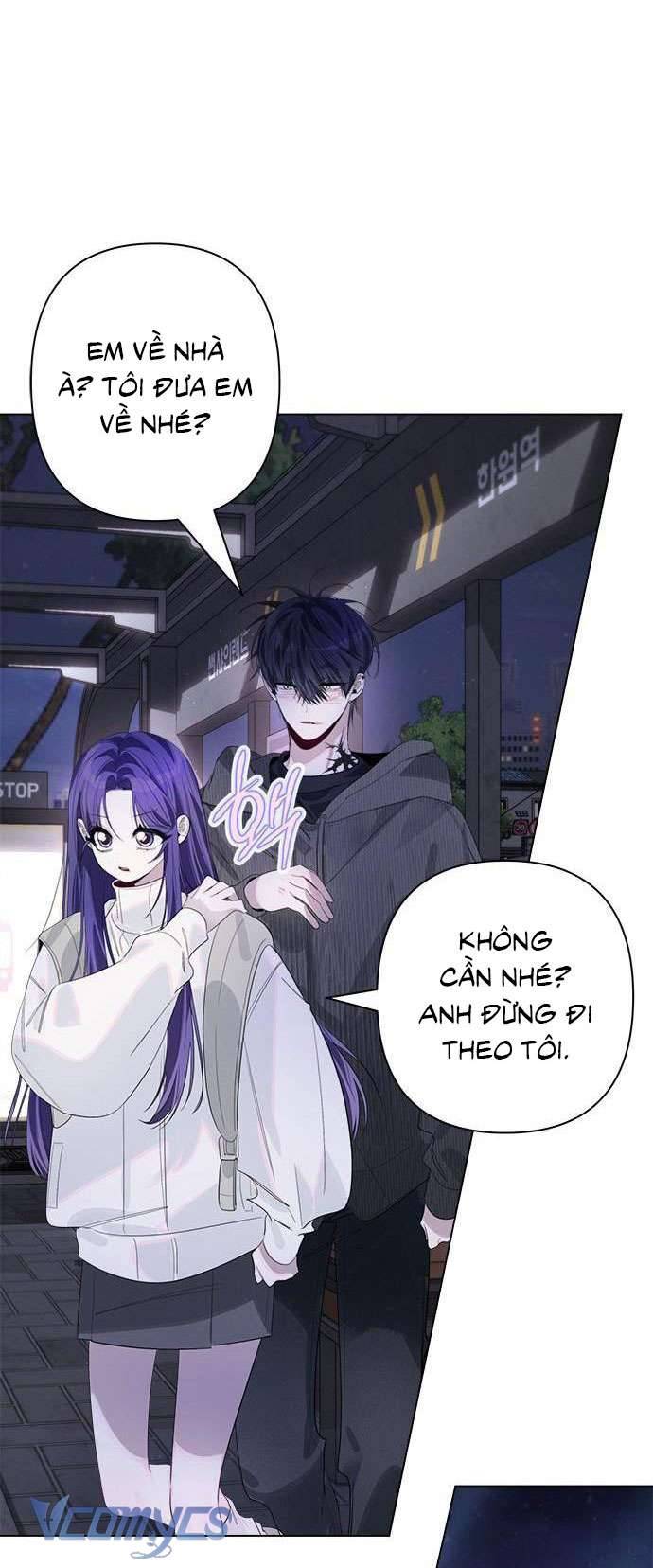 Đàn Anh Xấu Xa! Chap 75 - Next Chap 76