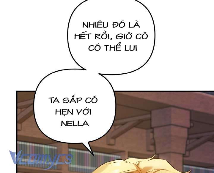 Mê Cung Cám Dỗ Của Emilone Chapter 1 - Trang 4