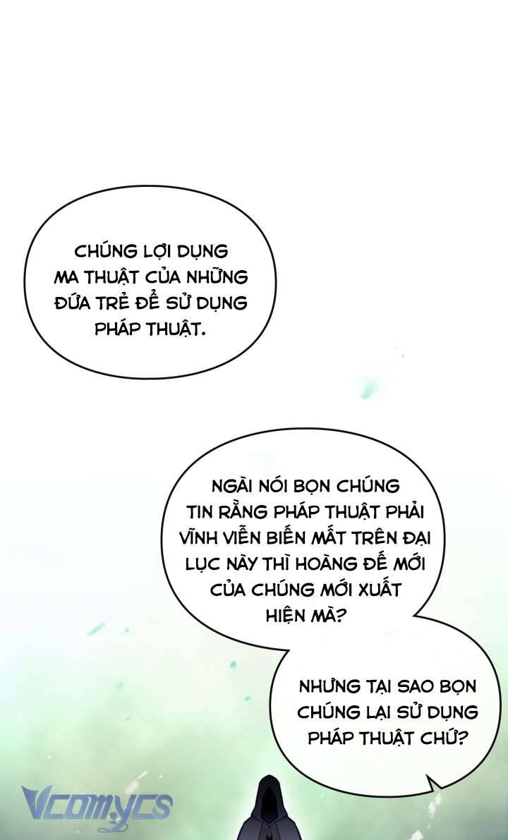 Kết Cục Của Nhân Vật Phản Diện Chỉ Có Thể Là Cái Chết Chapter 115 - Trang 4