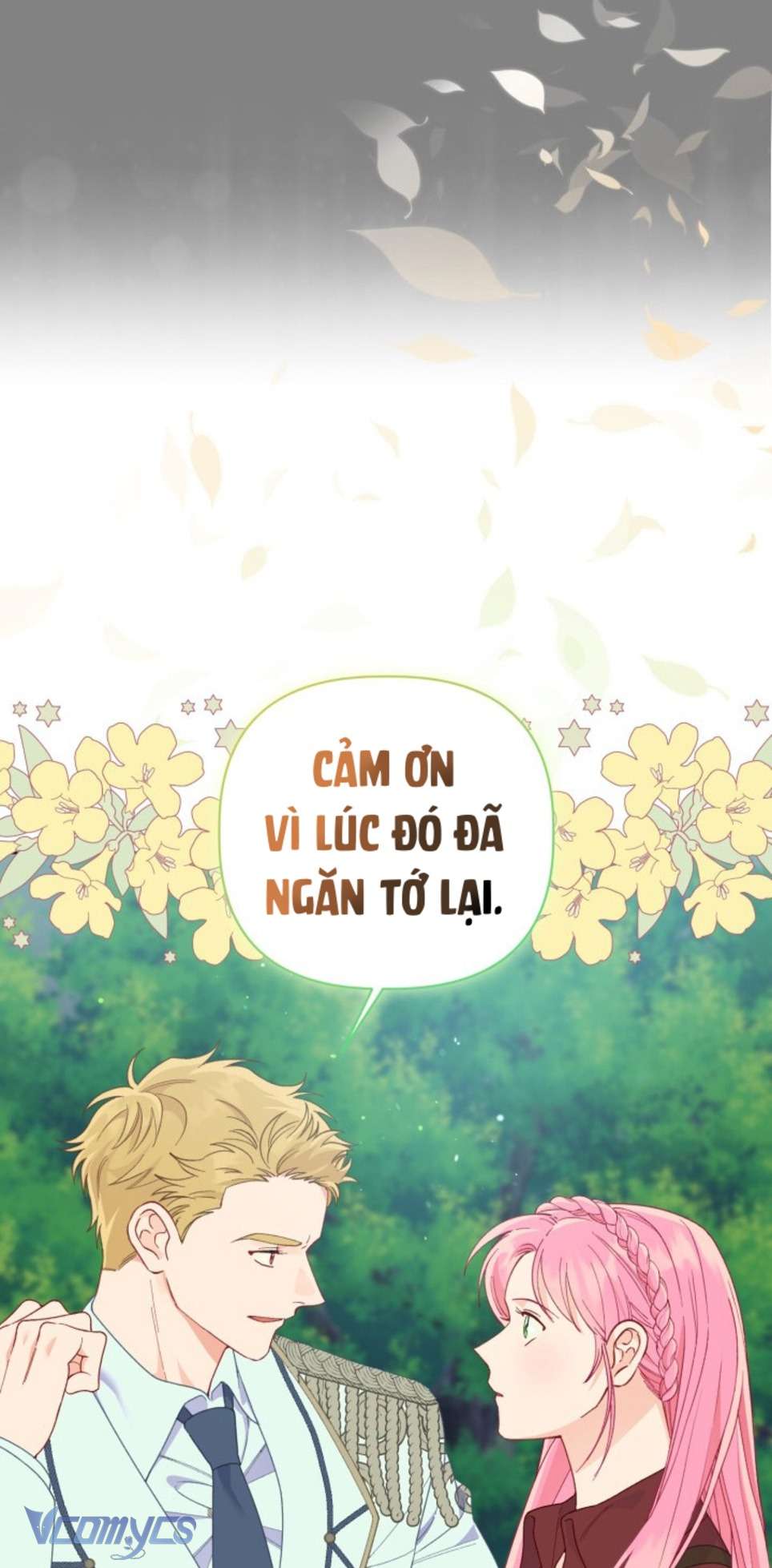 Sự Điều Trị Đặc Biệt Của Tinh Linh Chapter 75 - Next Chapter 76
