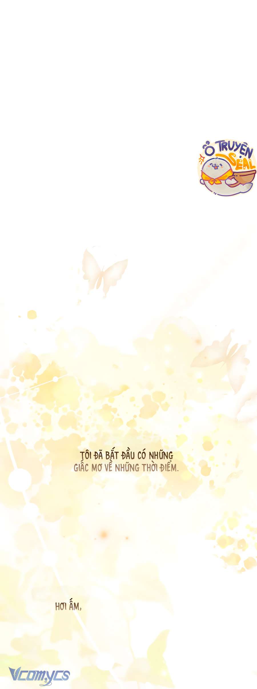 Tôi Đã Tắt Cài Đặt Chế Độ Nhận Thức Nỗi Đau! Chap 5 - Trang 3