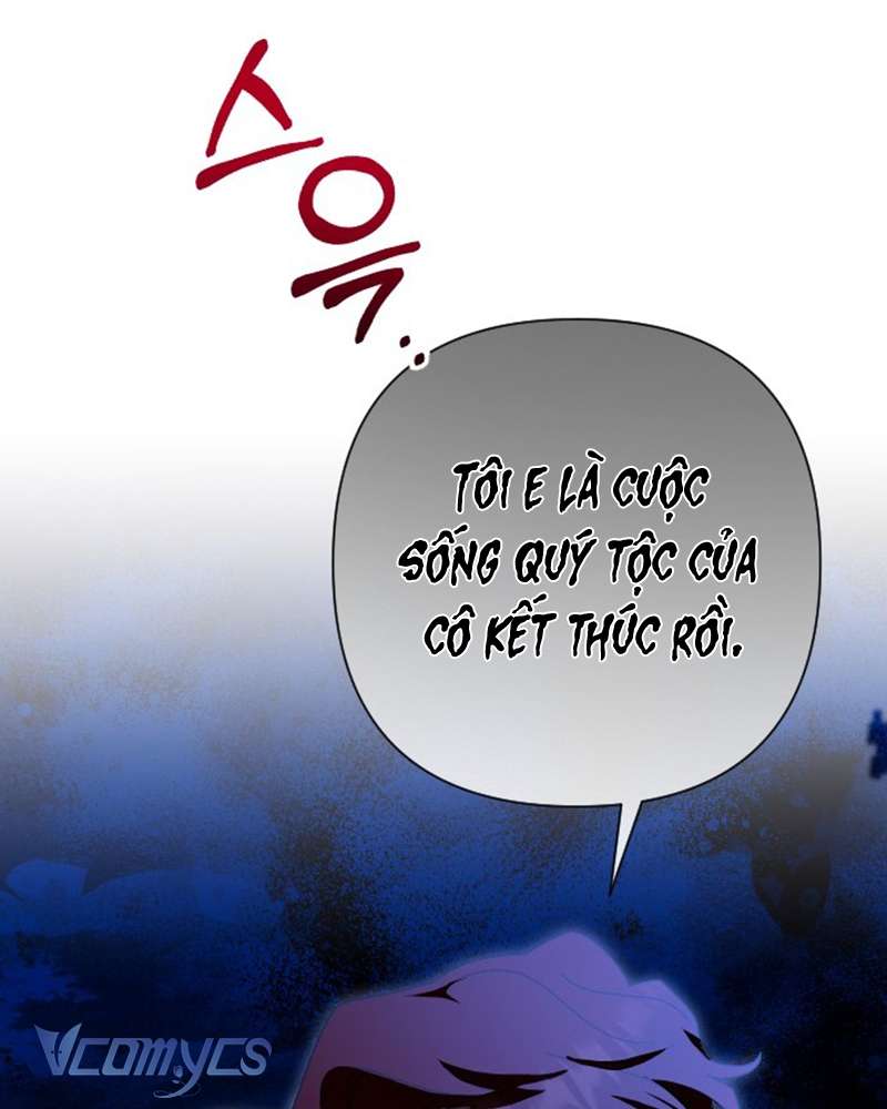 Dành Cho Những Ai Coi Hối Tiếc Là Điều Xa Xỉ Chap 18 - Trang 4