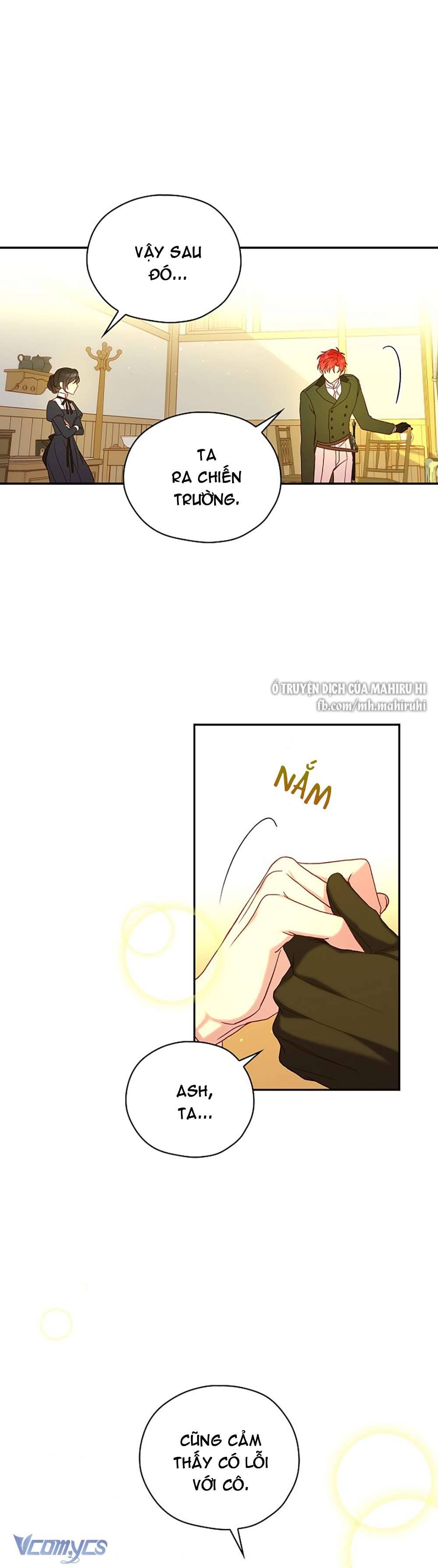 Sống Sót Dưới Thân Phận Hầu Nữ Chap 47 - Trang 2