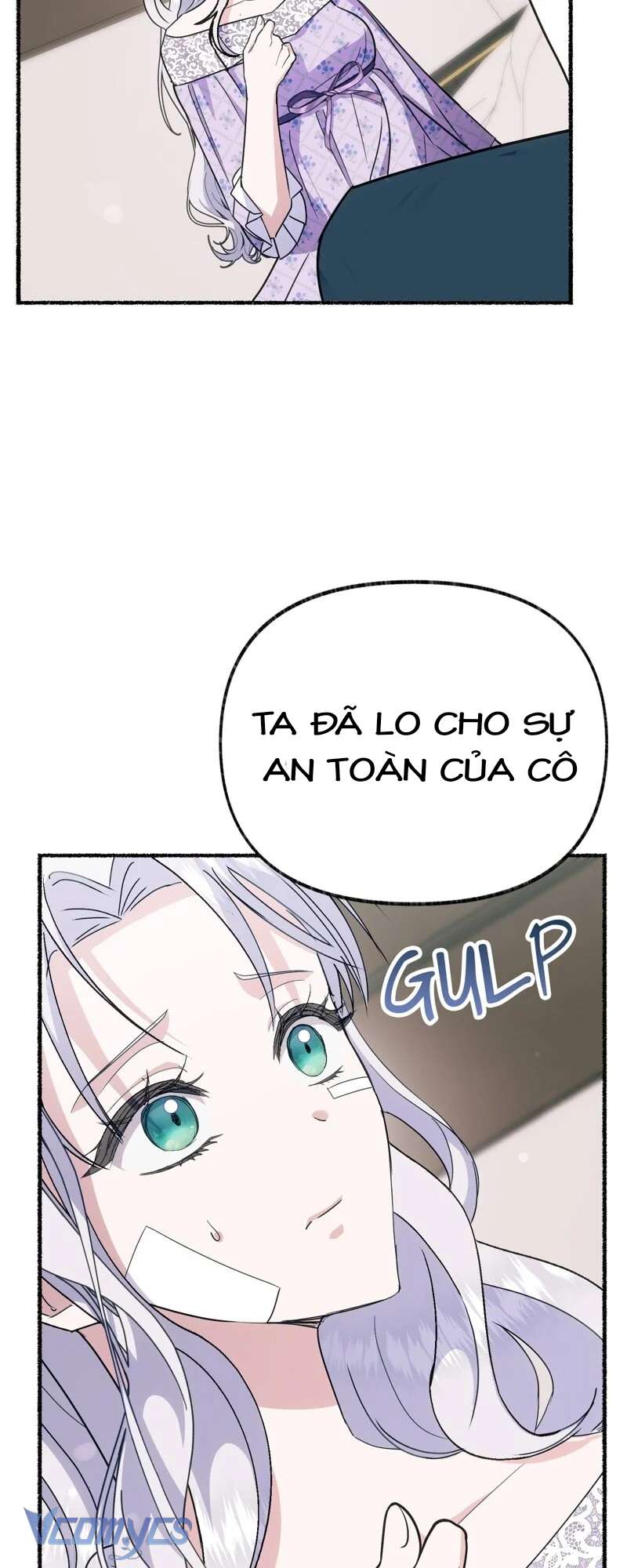 Trở Thành Chú Mèo Ngủ Cùng Bạo Chúa Chapter 34 - Next Chapter 35