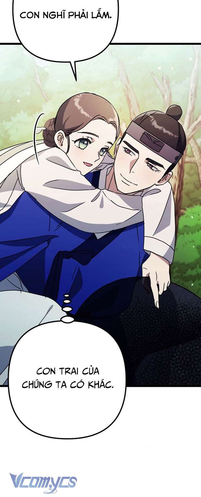 [18+] Goá Phụ Chap 2 - Next Chap 3