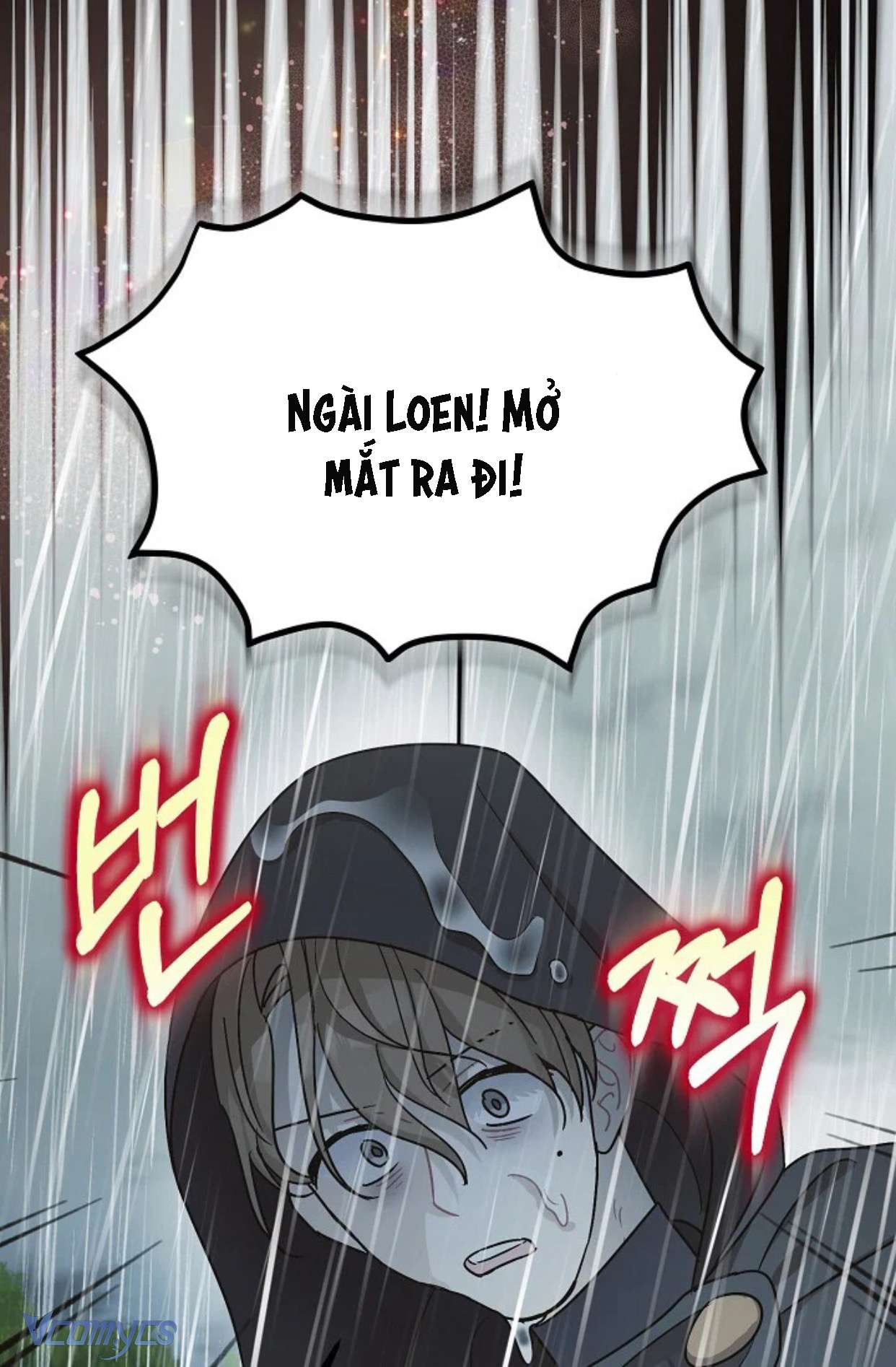 Liều Thuốc An Thần Của Bạo Chúa Chap 16 - Trang 2