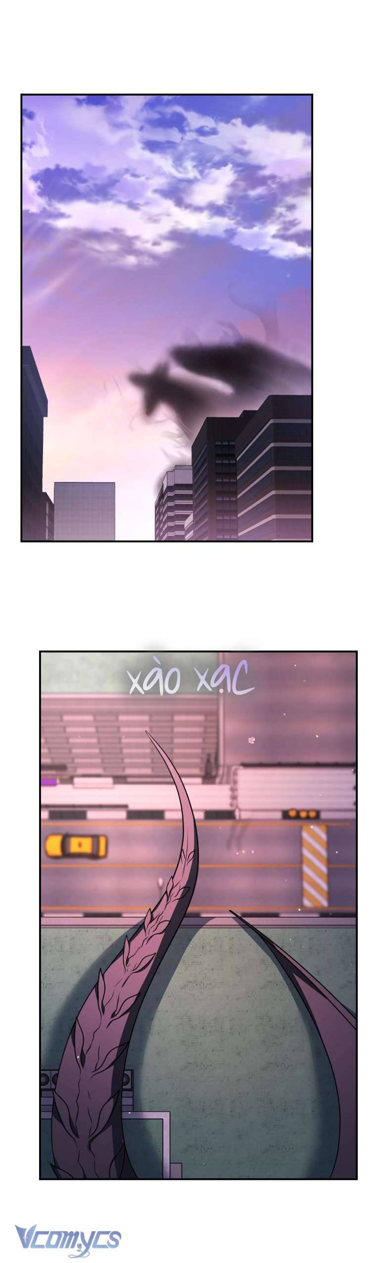 Hướng Dẫn Sinh Tồn Dành Cho Người Xếp Hạng Chap 20 - Next Chap 21