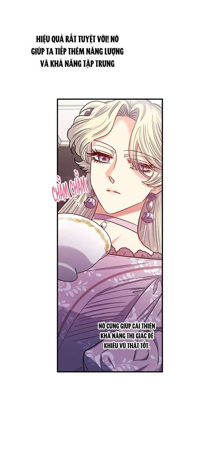 May Mắn Hay Bất Hạnh Chap 38 - Trang 4