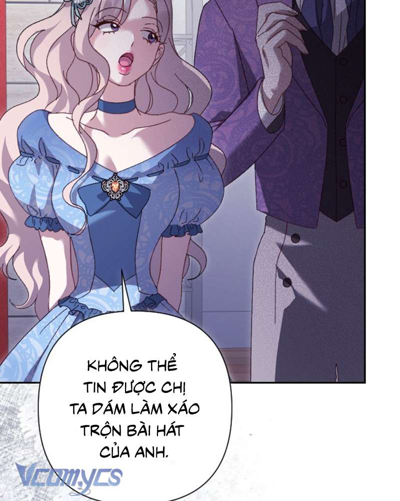 Dành Cho Những Ai Coi Hối Tiếc Là Điều Xa Xỉ Chap 7 - Trang 4