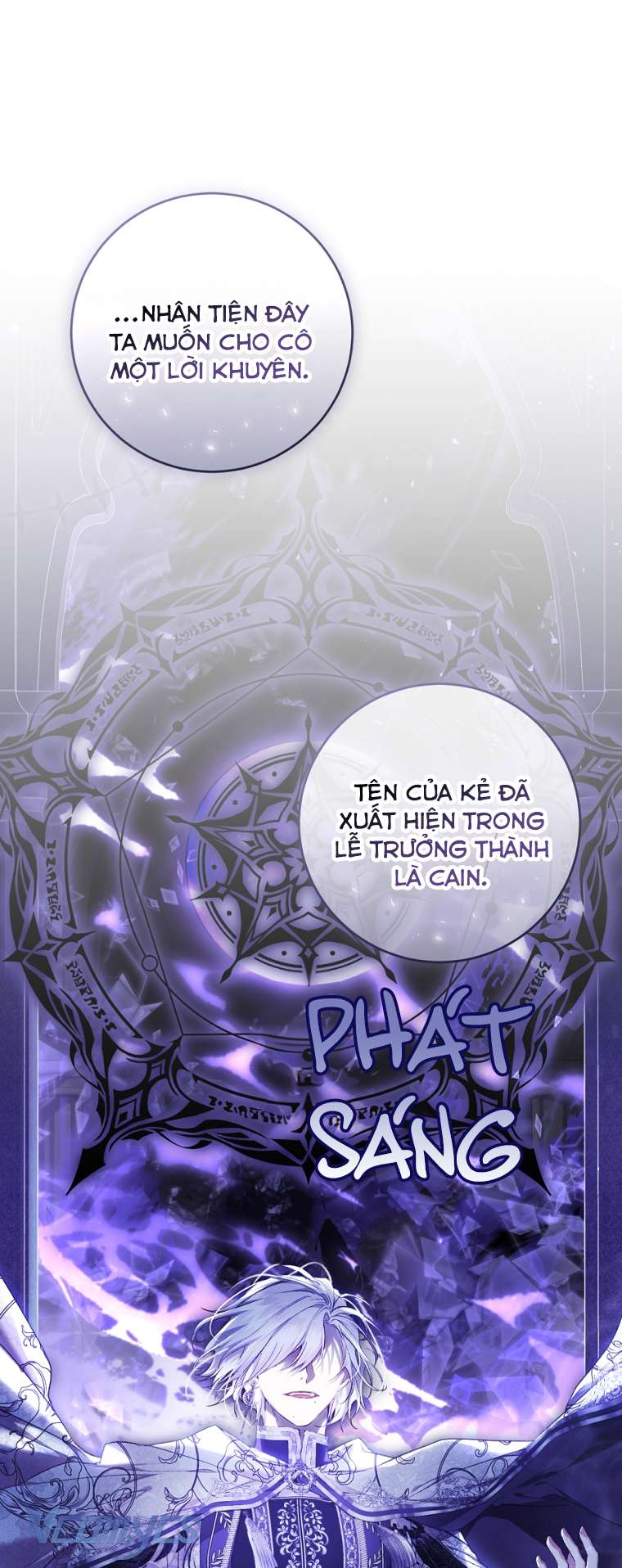 Ác Nữ Chỉ Là Một Con Rối Chap 99 - Trang 2