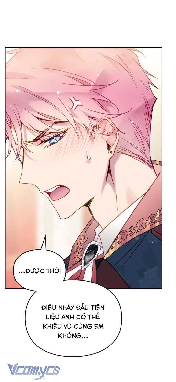 Kết Cục Của Nhân Vật Phản Diện Chỉ Có Thể Là Cái Chết Chapter 129 - Next Chapter 130
