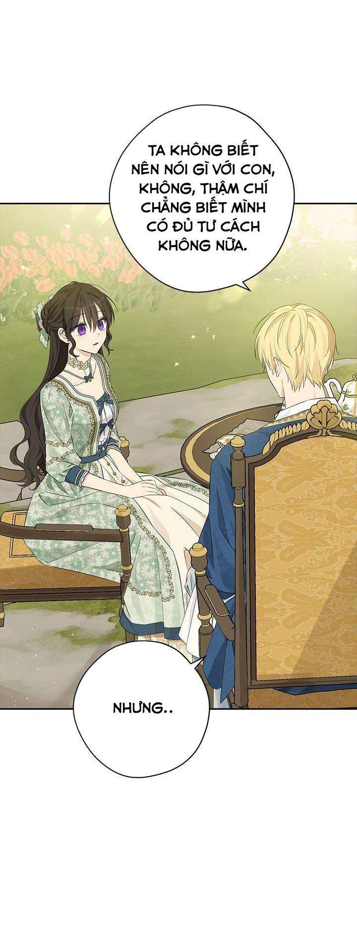Tôi Là Minh Chứng Của Sự Thật Chap 94 - Trang 3