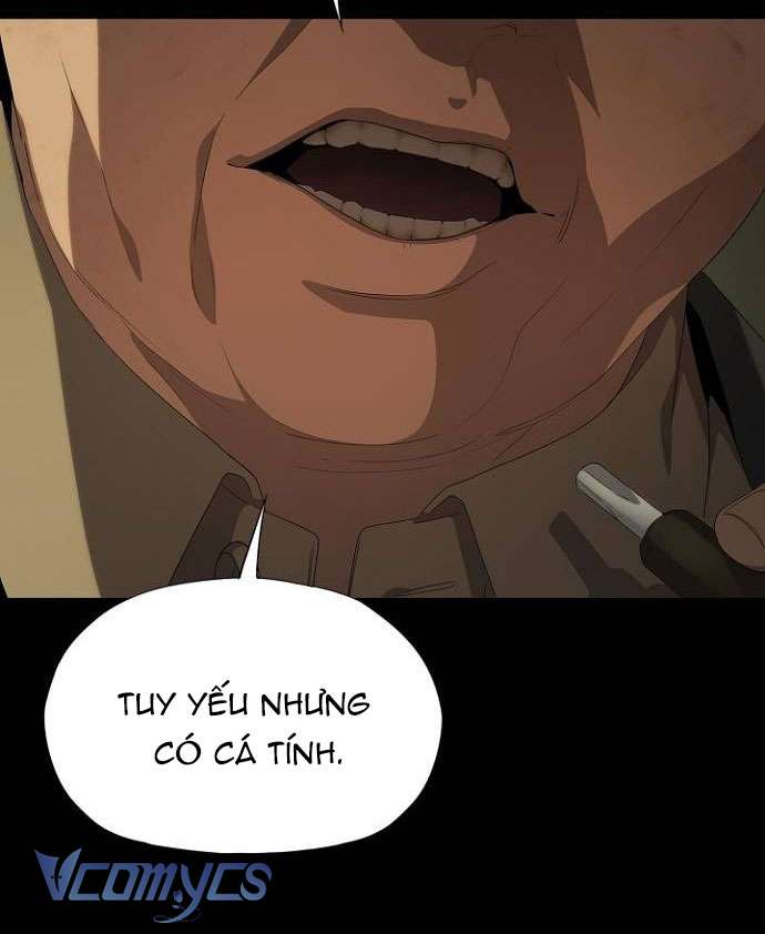 Tôi bị mắc kẹt trong một vở kịch điên rồ Chap 19 - Trang 3