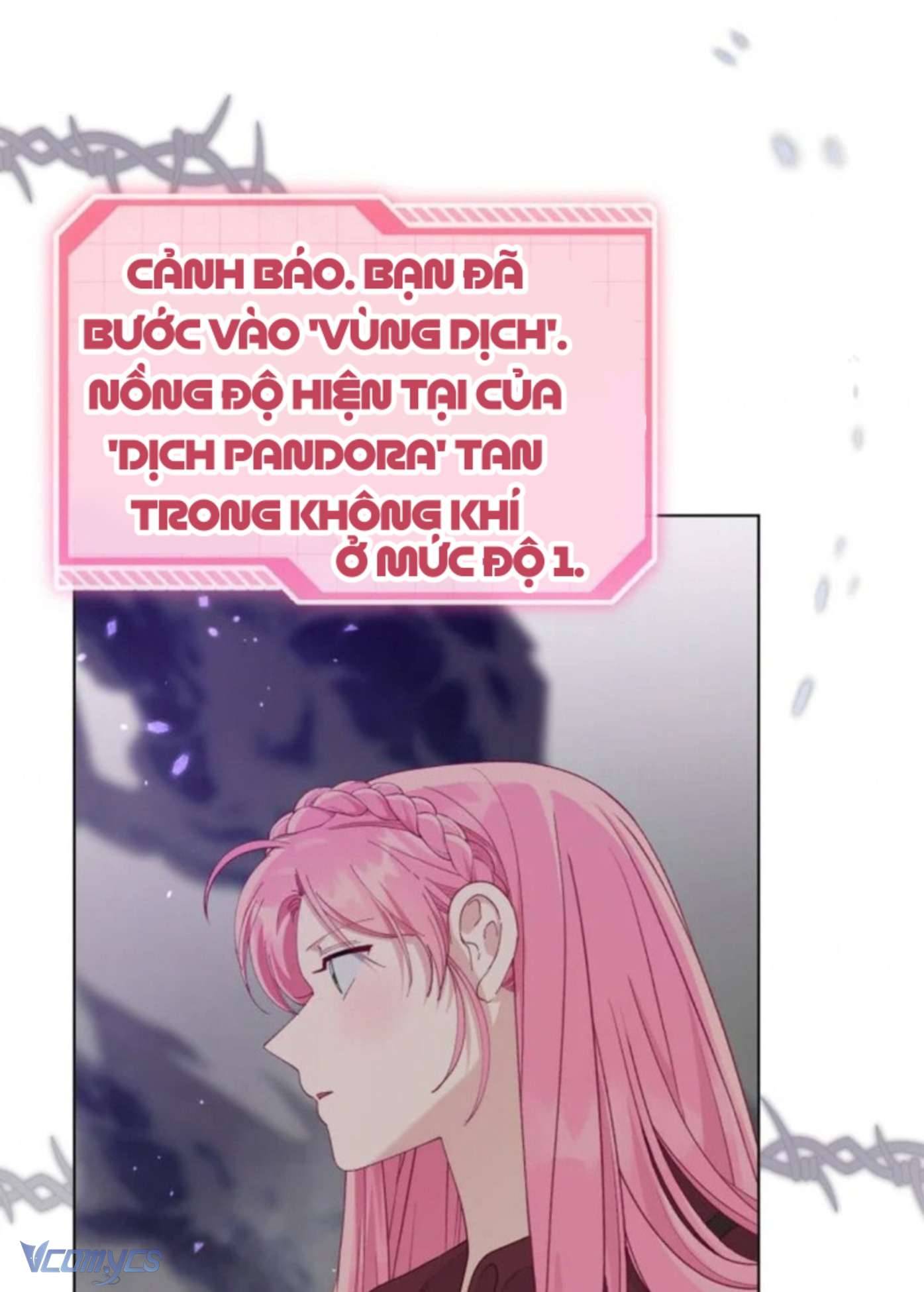 Sự Điều Trị Đặc Biệt Của Tinh Linh Chapter 76 - Next Chapter 77