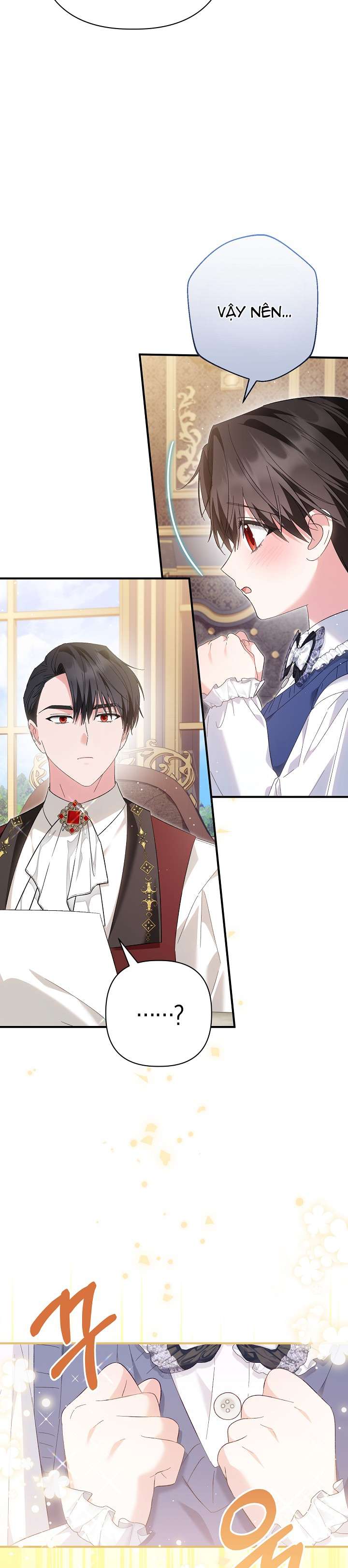 Cha Của Nam Chính Từ Chối Hủy Hôn Chapter 42 - Trang 4