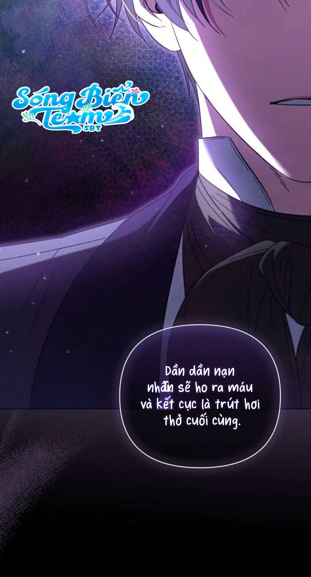Dành Cho Nàng Juliet Xinh Đẹp Chap 10 - Trang 2