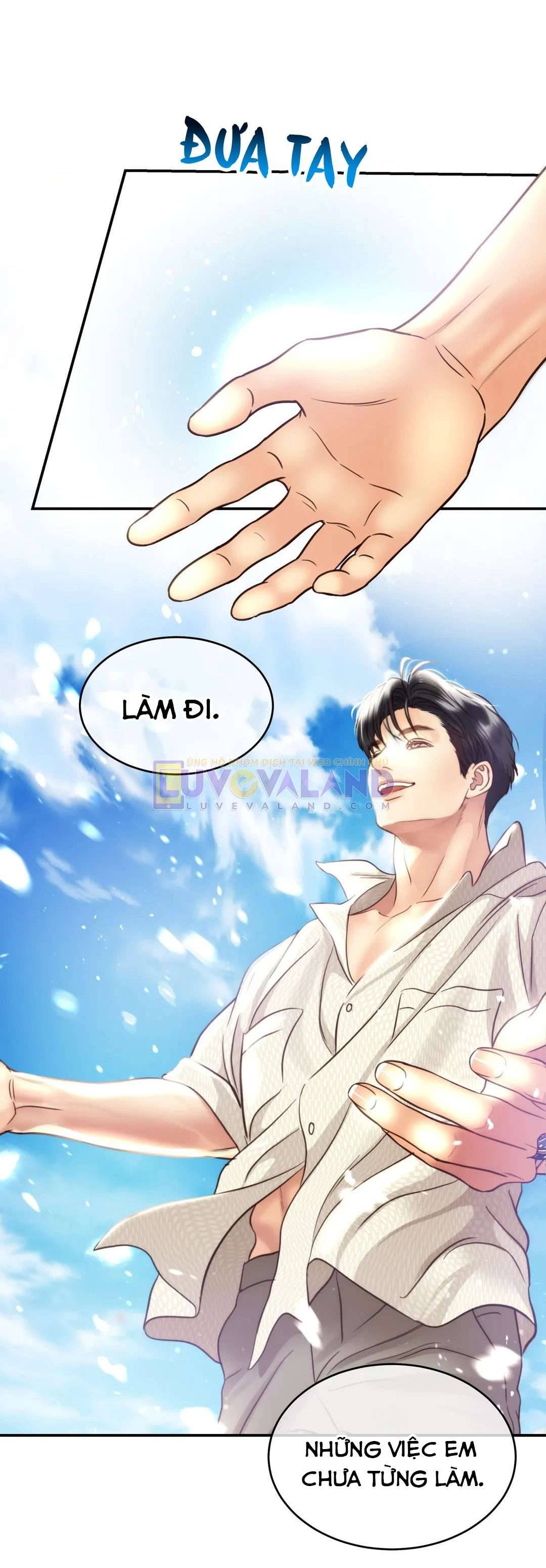 Ngôi Sao Ban Mai Chap 54 - Trang 2