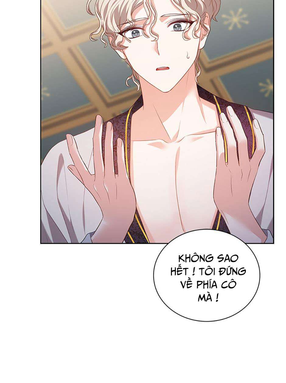 Hầu Gái Trong Trò Chơi Harem Ngược Muốn Nghỉ Việc Chap 5 - Trang 2