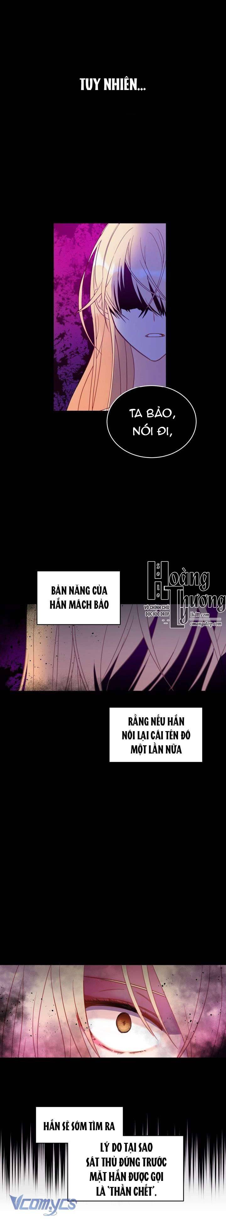 Ái Phi Khế Ước Chapter 16 - Next Chapter 17