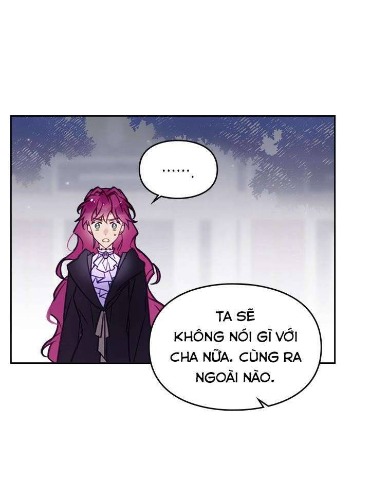 Kết Cục Của Nhân Vật Phản Diện Chỉ Có Thể Là Cái Chết Chapter 21 - Next Chapter 22
