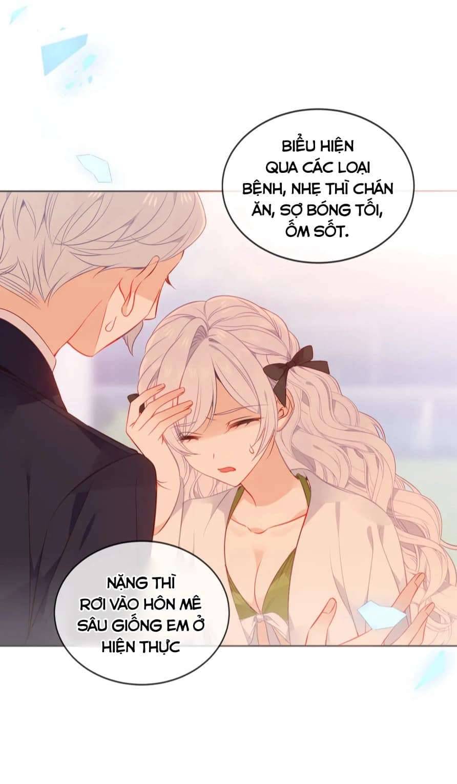 Quán Kịch Bản Trần Mộng Chapter 66 - Trang 3