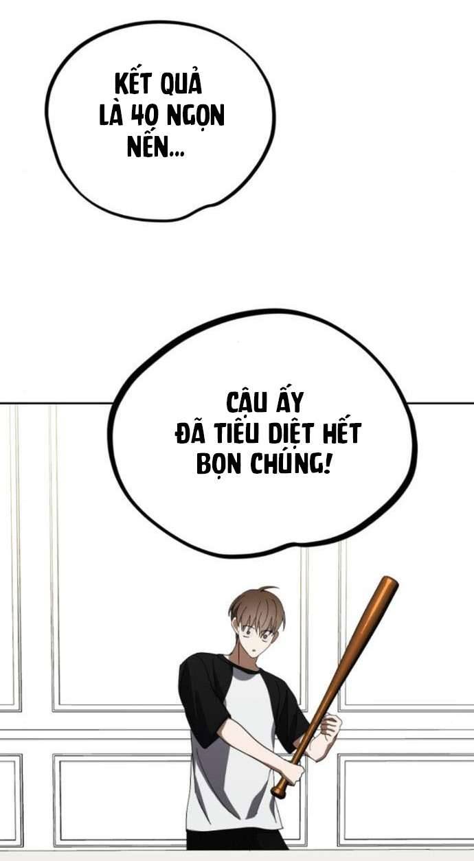 STARDUST PROJECT Chap 32 - Trang 3