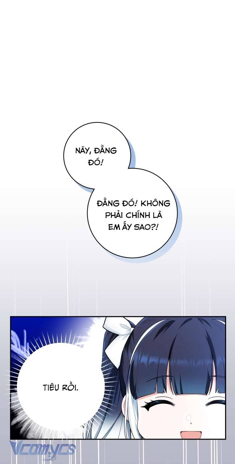 Bé Con Cá Voi Sát Thủ Chapter 3 - Next Chapter 4