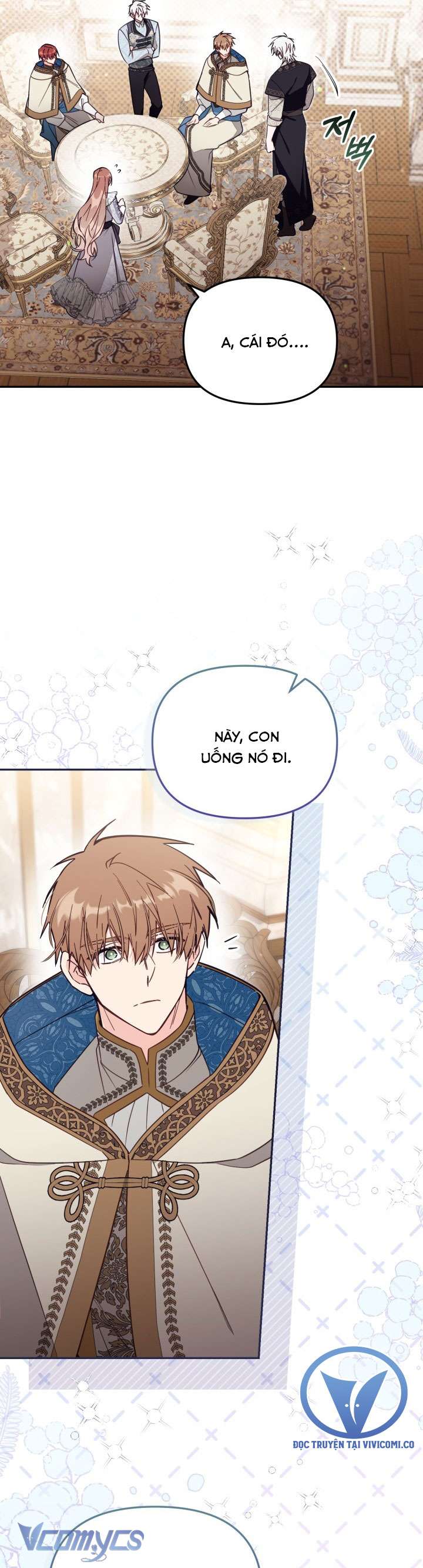 Không Có Chỗ Cho Kẻ Giả Mạo Chap 67 - Trang 2