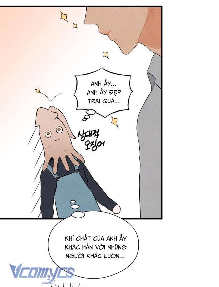 [18+] Mong Ước Của Ác Quỷ Chap 3 - Trang 2