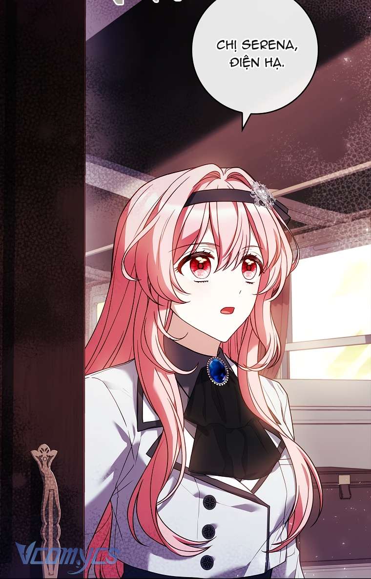 Tôi Đã Tắt Cài Đặt Chế Độ Nhận Thức Nỗi Đau! Chap 16 - Next Chap 17