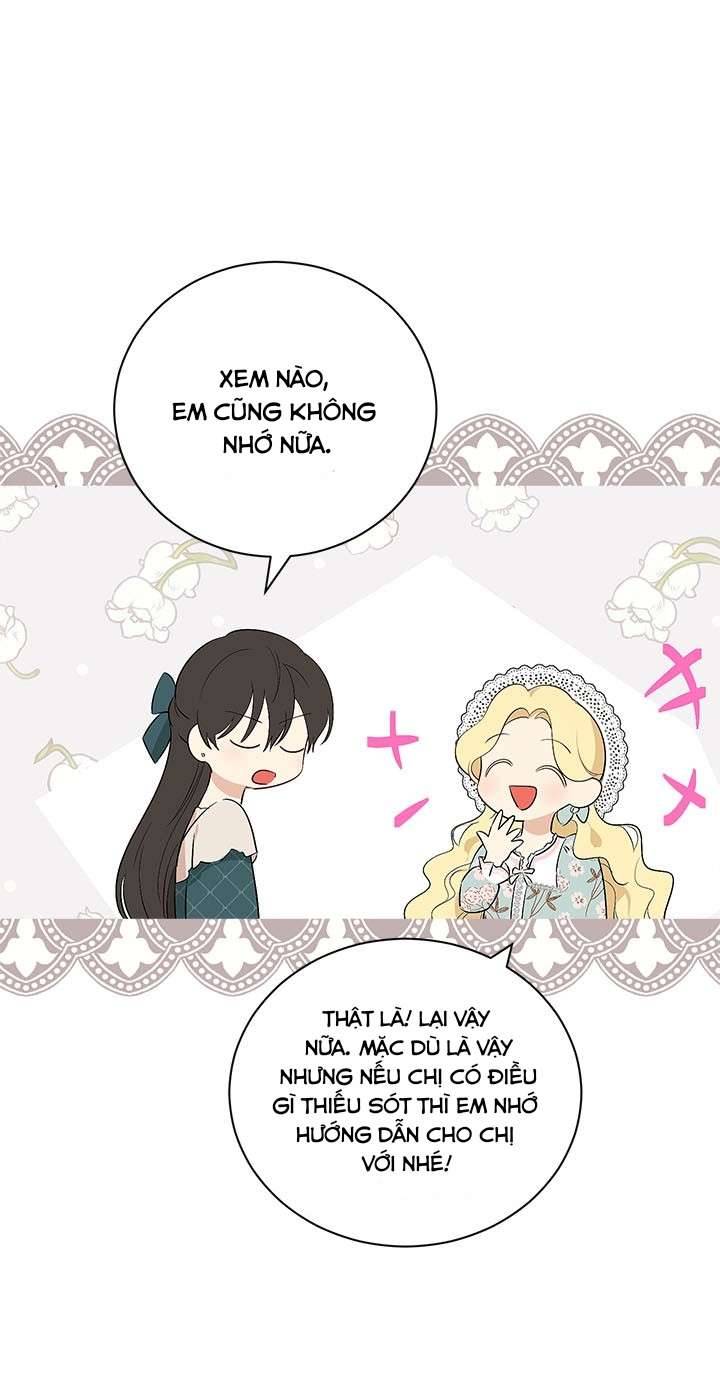 Tôi Là Minh Chứng Của Sự Thật Chap 63 - Trang 3