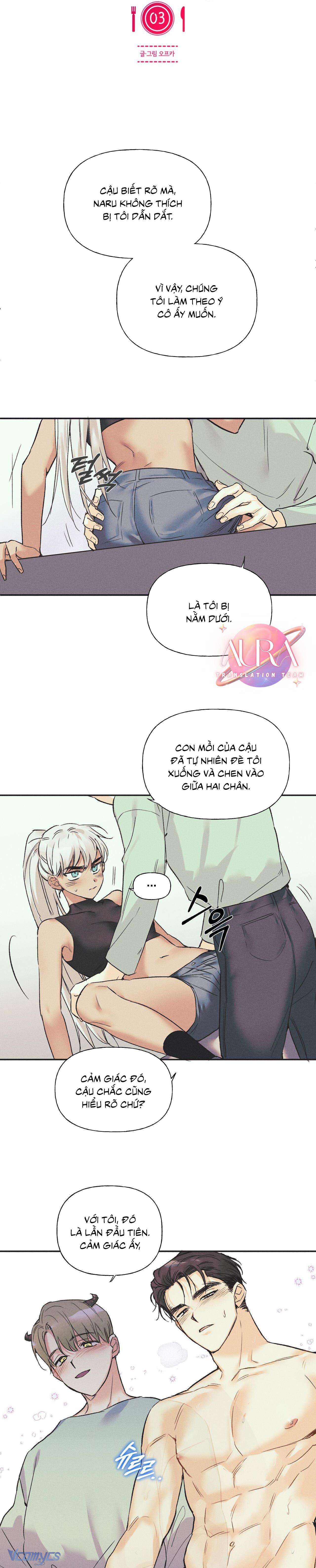 Công Thức Tối Ưu Nhất Chap 3 - Trang 2