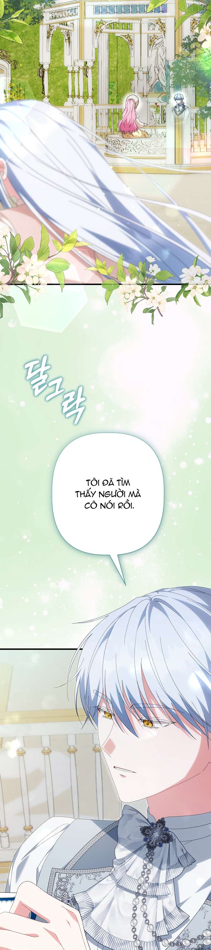 Cha Của Nam Chính Từ Chối Hủy Hôn Chapter 19 - Trang 4