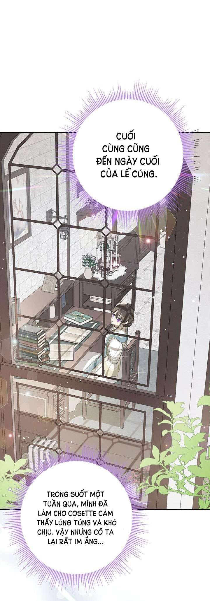 Tôi Là Minh Chứng Của Sự Thật Chap 65 - Trang 3