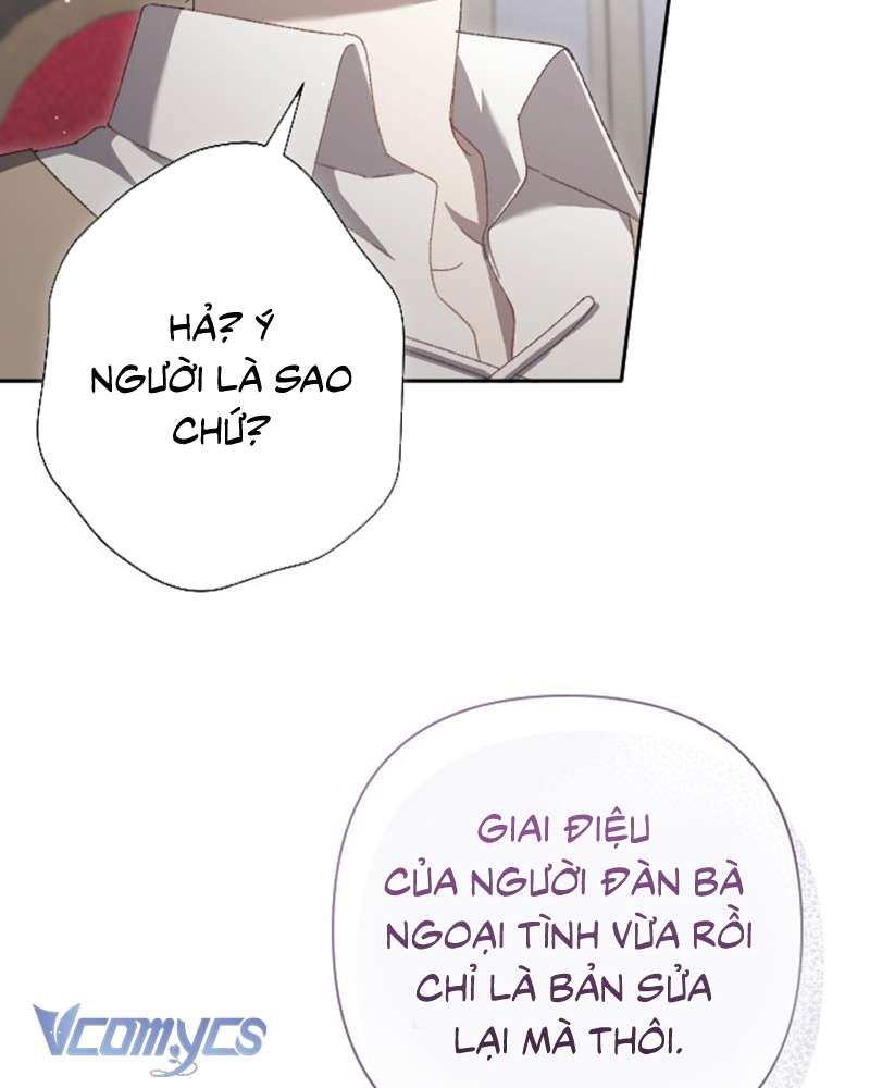 Dành Cho Những Ai Coi Hối Tiếc Là Điều Xa Xỉ Chap 8 - Next Chap 9